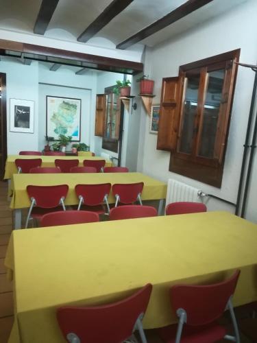 Albergue De Albarrac�n Rosa Br�os