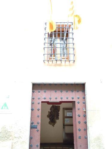 Albergue De Albarrac�n Rosa Br�os