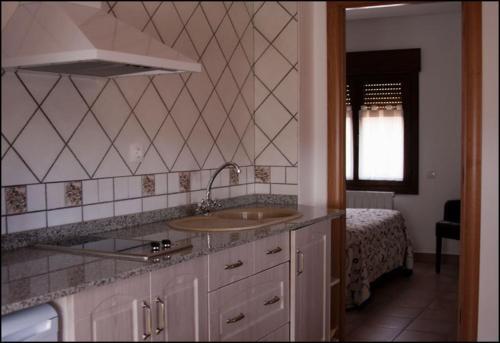 Apartamentos Barrena