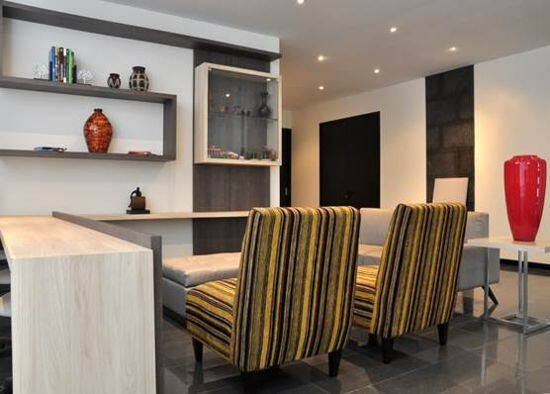 Hotel TRYP Bogot� Usaqu�n