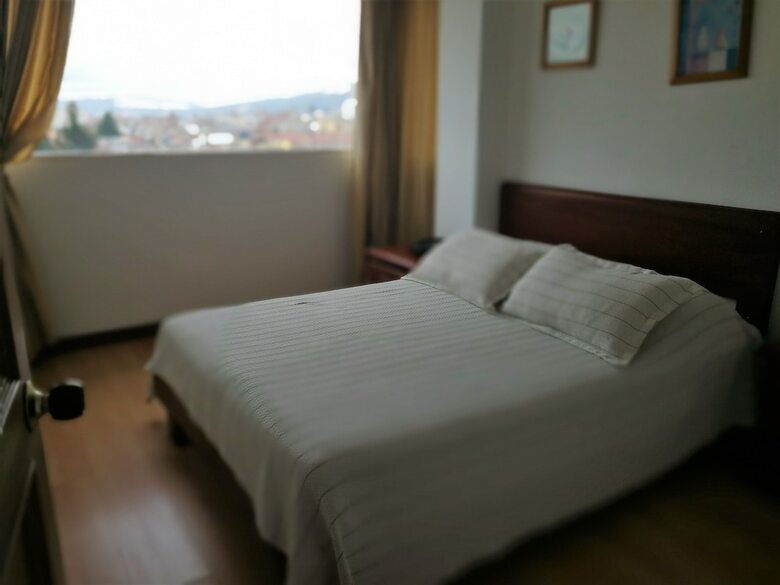 Hotel Alicante