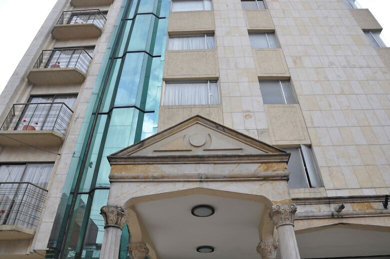 Hotel Alicante
