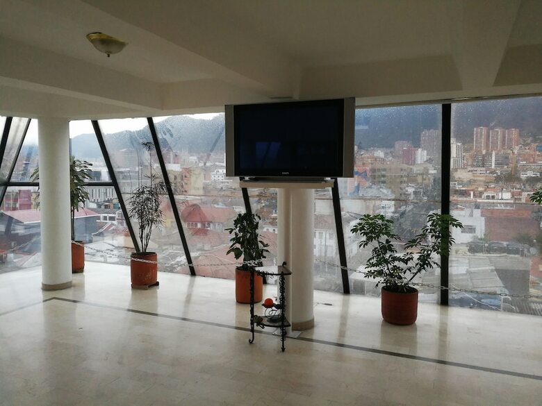 Hotel Alicante