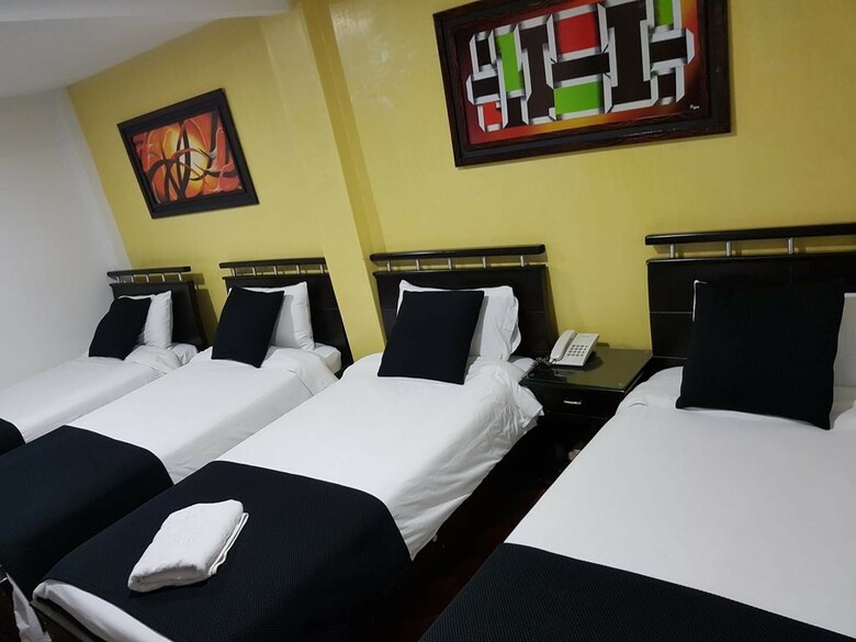 Hotel Quality Comfort House