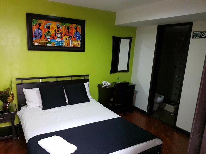 Hotel Quality Comfort House