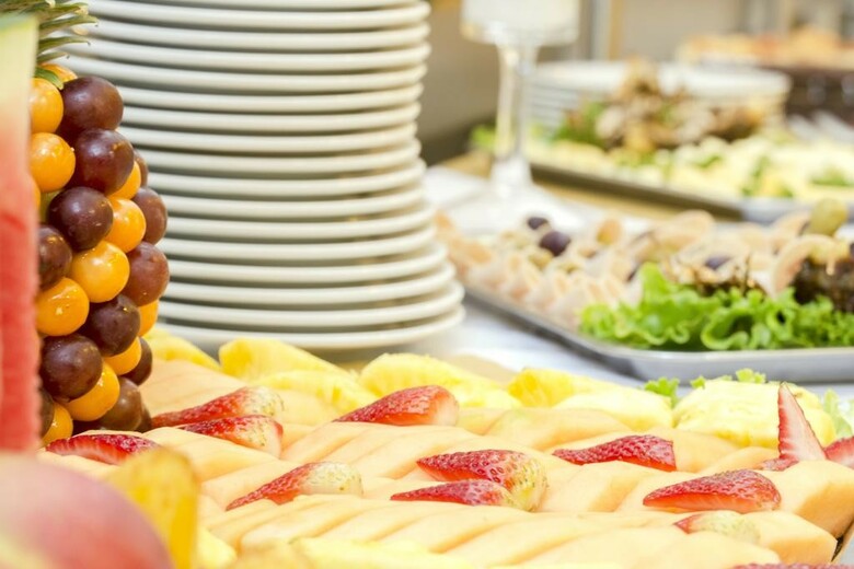 Regency Suites Hotel Boutique