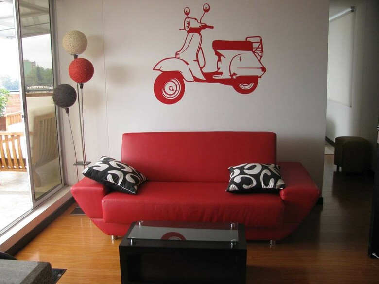 Regency Suites Hotel Boutique