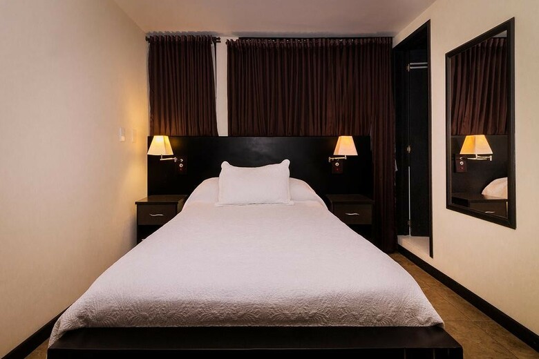 Hostal Alojate In Galer�as