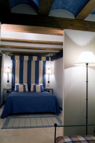 Agroturismo La Casa Del T�o Americano