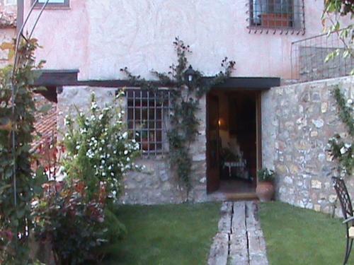 Agroturismo La Casa Del T�o Americano