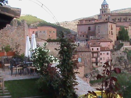 Agroturismo La Casa Del T�o Americano