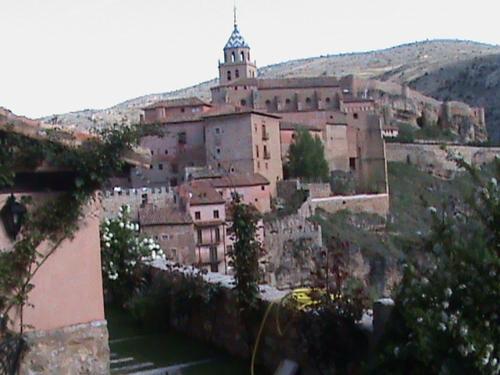 Agroturismo La Casa Del T�o Americano
