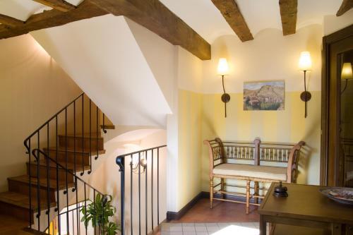 Agroturismo La Casa Del T�o Americano