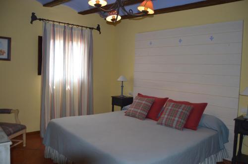Agroturismo Casa De Santiago