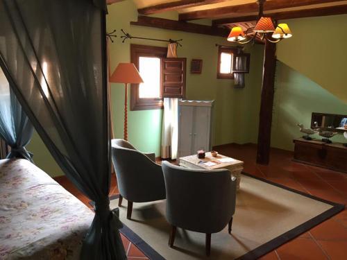 Agroturismo Casa De Santiago