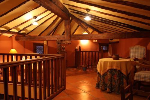 Agroturismo Casa De Santiago