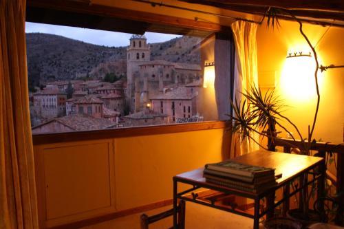 Agroturismo Casa De Santiago