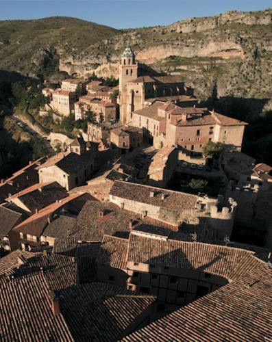 Agroturismo Casa De Santiago