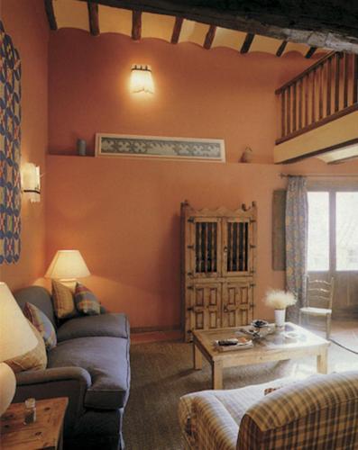 Agroturismo Casa De Santiago