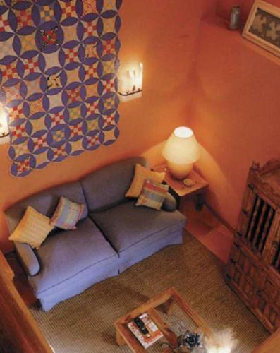 Agroturismo Casa De Santiago