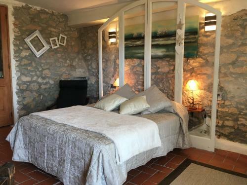 Agroturismo La Olivera