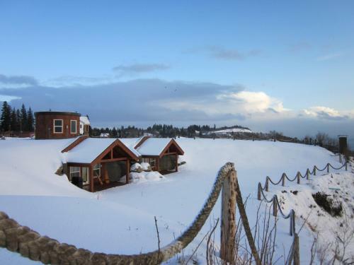 Lodge Kenai Peninsula Suites