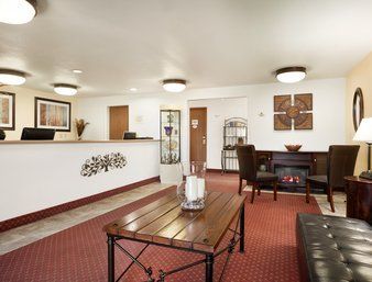Motel Super 8 Casa Grande