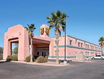 Motel Super 8 Casa Grande