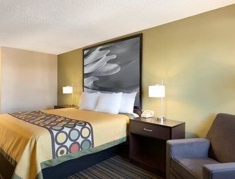 Motel Super 8 Casa Grande