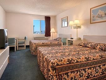 Motel Super 8 Casa Grande