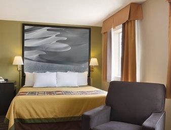Motel Super 8 Casa Grande