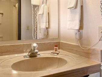 Motel Super 8 Casa Grande