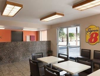 Motel Super 8 Casa Grande