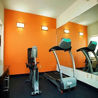 Hotel Comfort Inn - Chandler