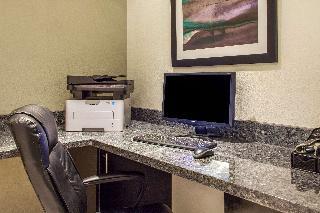Hotel Comfort Inn - Chandler