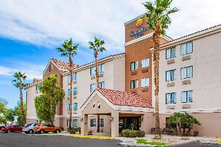 Hotel Comfort Inn - Chandler