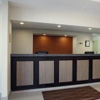 Hotel Comfort Inn - Chandler