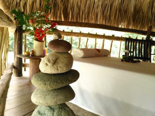 Eco Hotel Cosmogenesis