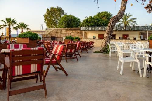 Hotel Otium Gul Beach Resort