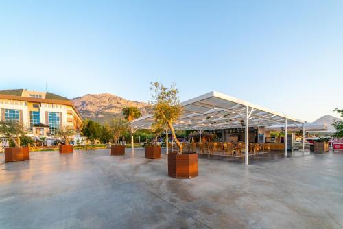 Hotel Otium Gul Beach Resort