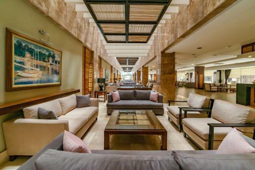 Hotel Otium Gul Beach Resort