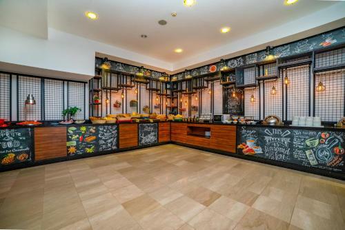 Hotel Otium Gul Beach Resort