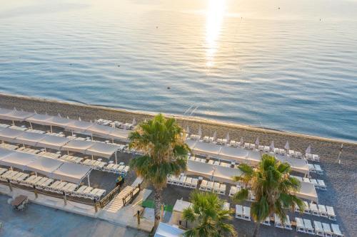 Hotel Otium Gul Beach Resort