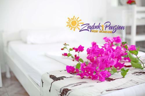 Hostal Zeybek 1 Pension