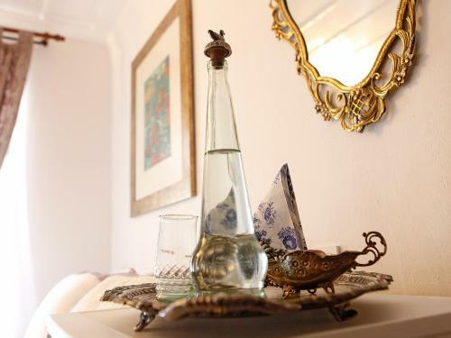 Hotel Mercankosk Ayvalik