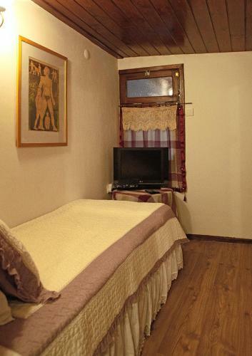 Hotel Mercankosk Ayvalik