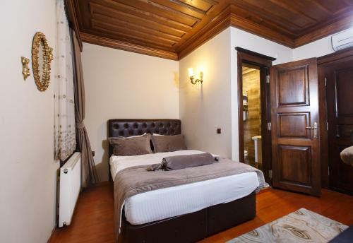 Hostal Tas Konak Hotel