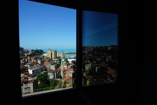 Hostal Tas Konak Hotel