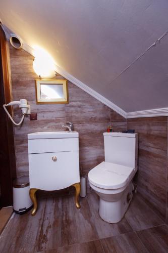 Hostal Tas Konak Hotel
