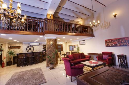 Hostal Tas Konak Hotel